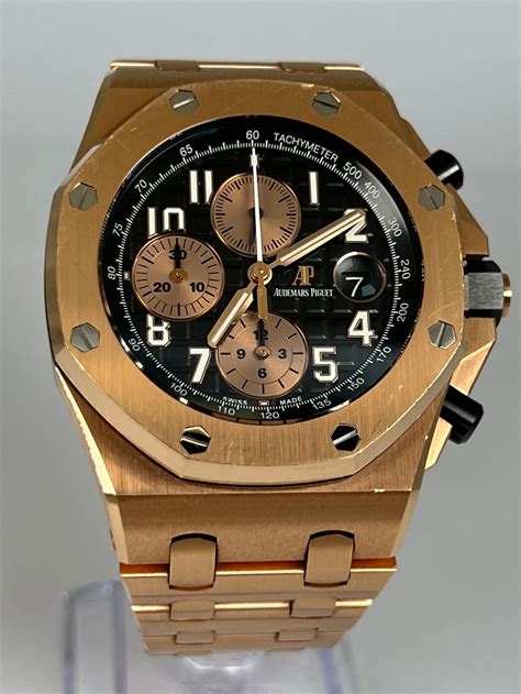 the brick audemars piguet|audemars piguet 26470or.